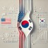 미국, 한국 ‘민감국가’ 지정 검토… 민주당…