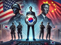 “작은 패권국의 부상: 한덕수 기각과 한미일…