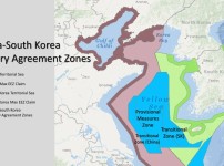 「서해공정」의 끝은 이어도, 그다음은 제주도…
